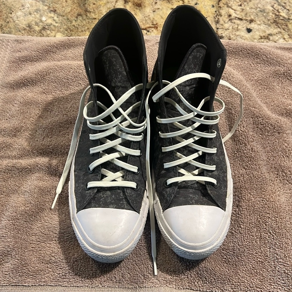 Converse Chuck Taylor II Reflective